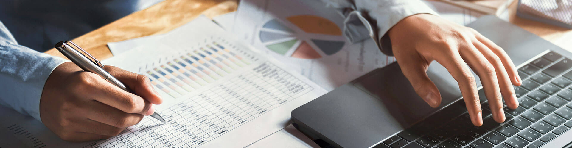 Accounting and Bookkeeping