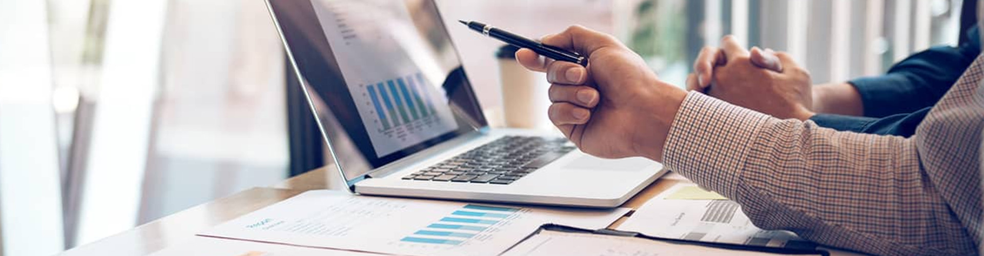 Financial Reporting & Analysis