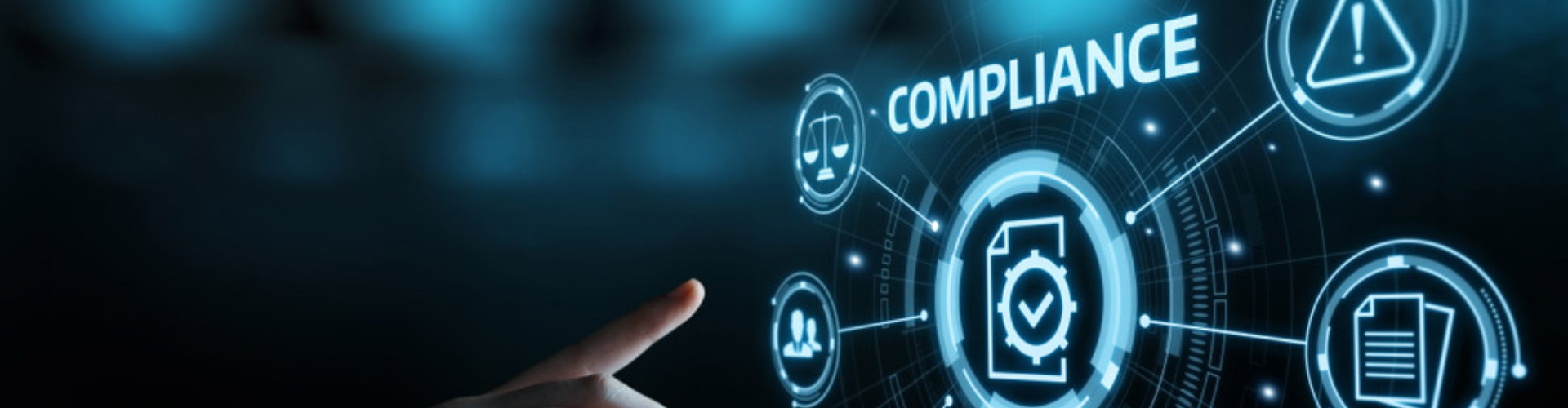 Corporate Compliance