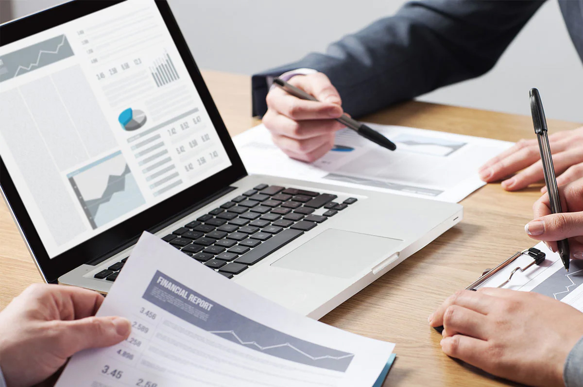 Financial Reporting & Analysis