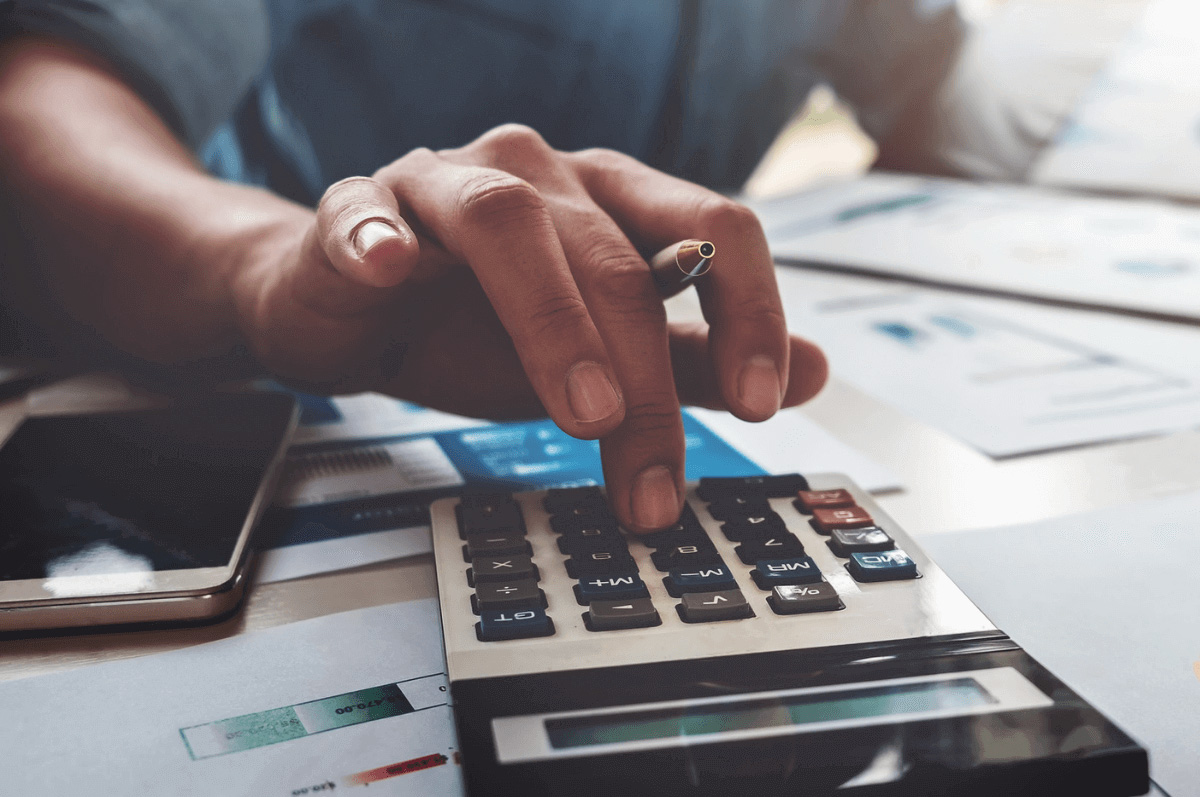 Accounting and Bookkeeping